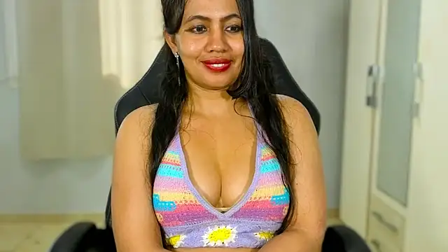 Онлайн чат XXX FannyXhot