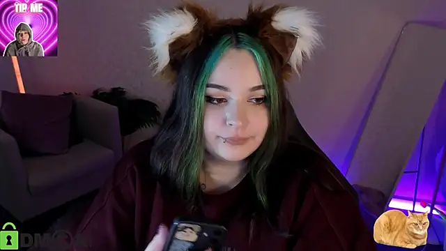 Mia_R0ss 라이브 XXX 채팅