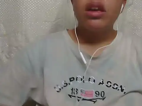 ChubbyButty's Live XXX Chat