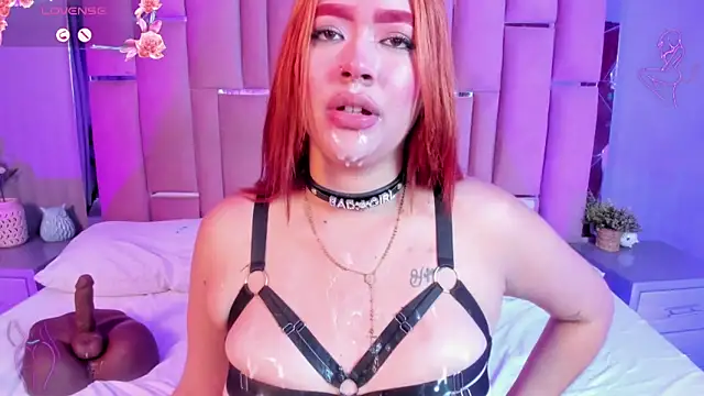 Saory____'s Webcam Show