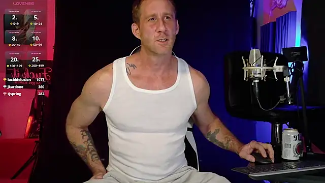 Chat XXX Live FiftyShadez