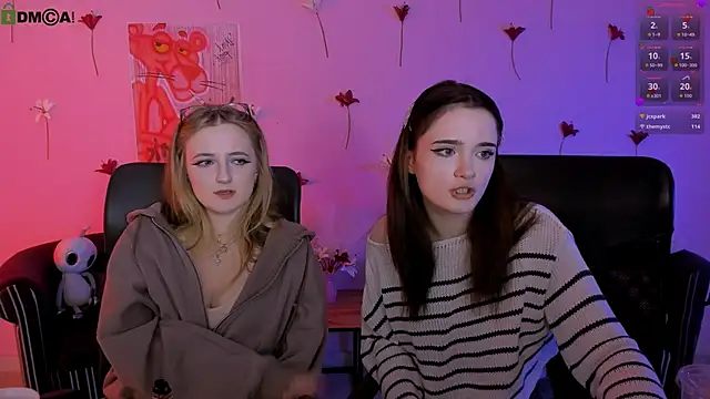 liana_kisses live XXX chat