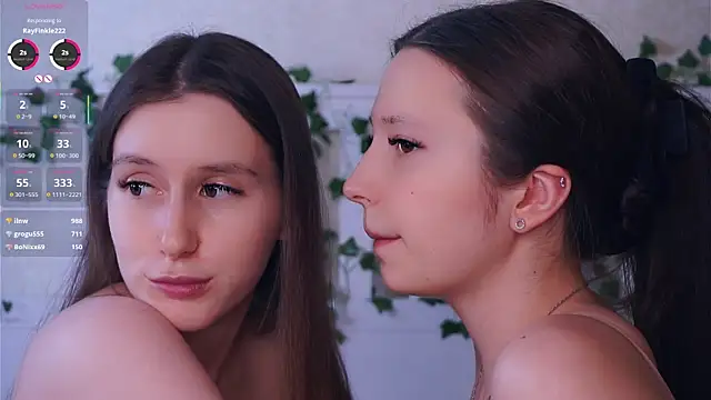 GabrielleLynchard's Live XXX Chat