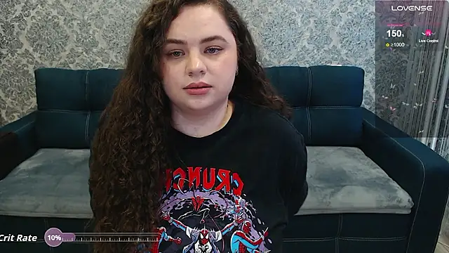 LunaRoub live XXX chat