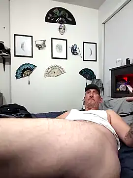 Show de webcam de bilateralBKamputee