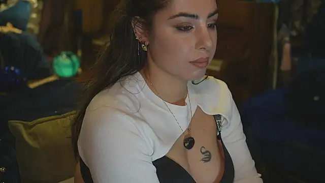 VanessaDoylen Live XXX chat