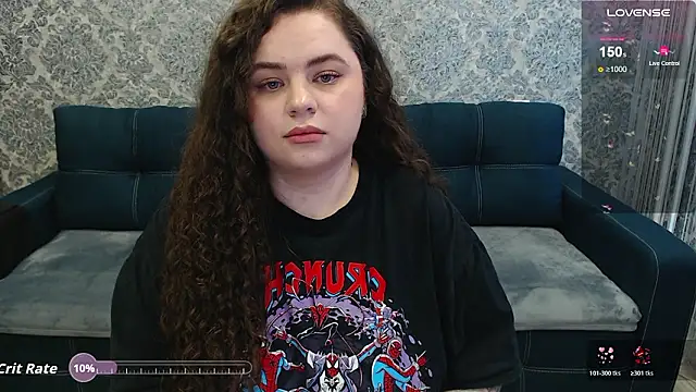 LunaRoub's Live XXX Chat