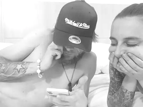 Show Webcam de VencaVeny92