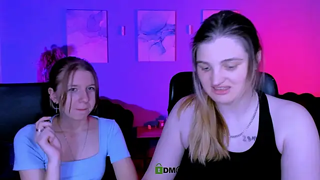 inga_gree's Live XXX Chat