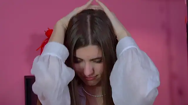 ArianaAllens' Live XXX Chat