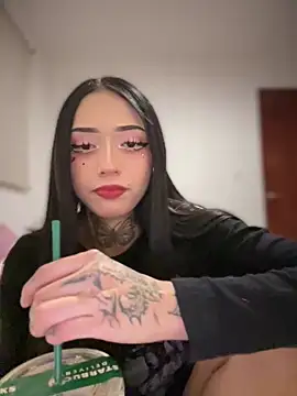 JIORYOvO's Live XXX Chat