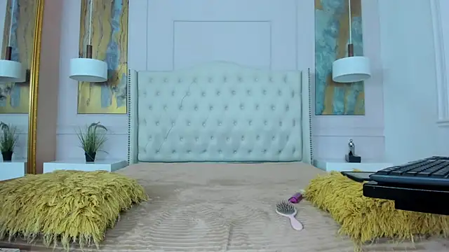 دردشة RosaliaMontero الجنسية المباشرة