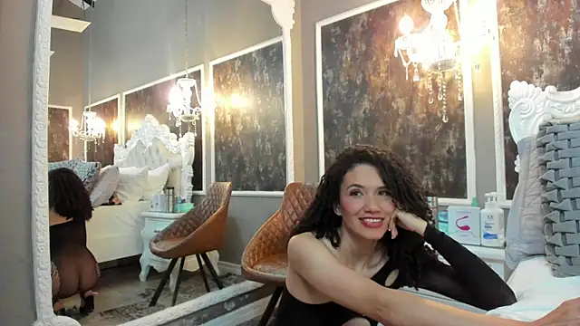 JuliethMilfn Live XXX chat