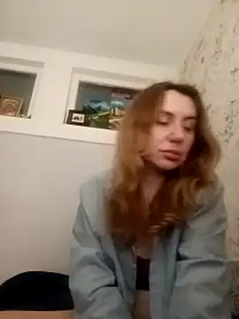 Вебкам-шоу NotForAlll