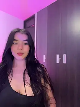 Sophia_Wy Live XXX-Chat