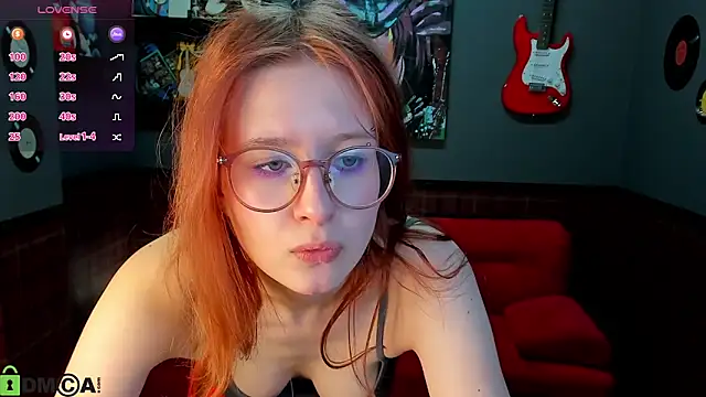 DivaRouseen Live XXX chat