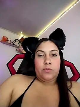 Živý XXX chat esmeralda_jadees