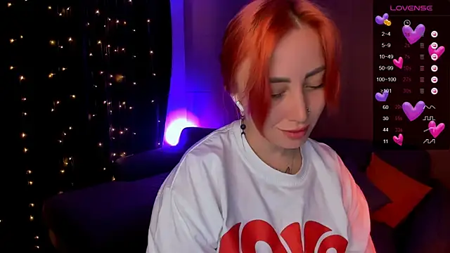 deboramooren Live XXX chat