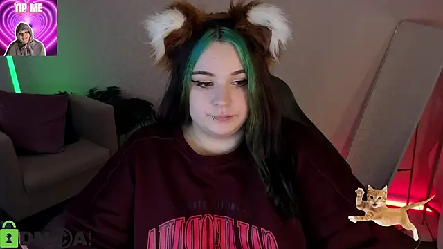 Živý XXX chat Mia_R0ss
