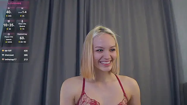 VetaManhardt Chat XXX in diretta