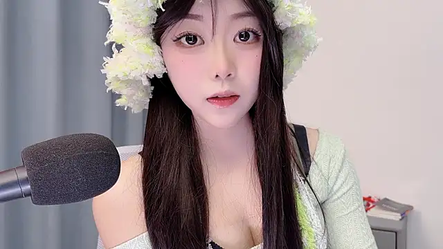 smalldaisy's Live XXX Chat