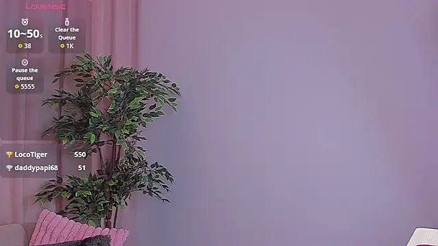 RinaKlark Live XXX-Chat