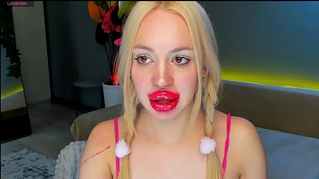 Luna_Beverly Live XXX-Chat