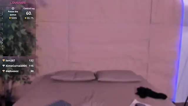 Osiriss_'s Live XXX Chat