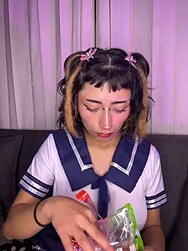 baby_akuma: απευθείας συνομιλία ΧΧΧ