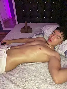 Вебкам-шоу david_osorio