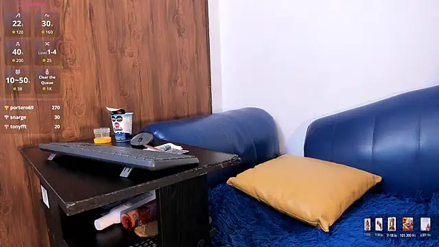 Mature_Skinny: онлайн-секс-чат