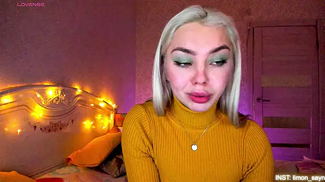 LillyMoure_ Live XXX-Chat