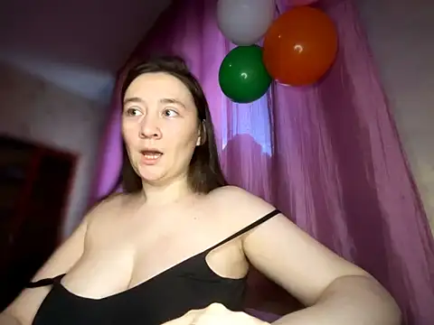 MimiYolaVi Live XXX-chat