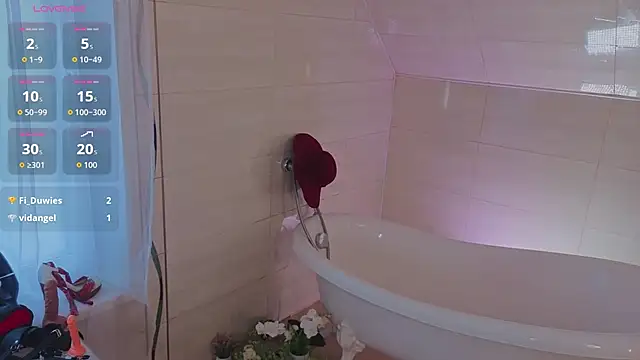 AnittaHarris_'s Live XXX Chat