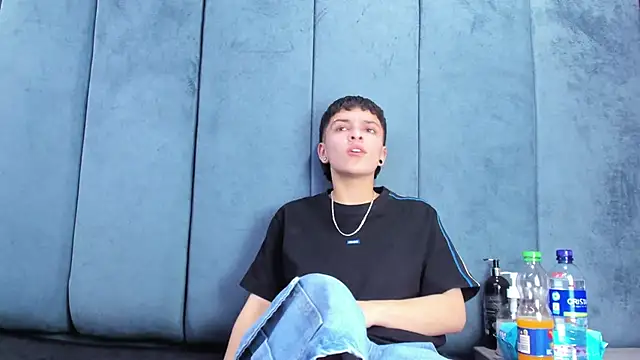 Megan_Thompson_ Live XXX Chat