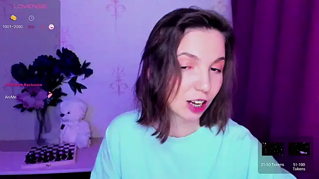 KindHazelHere_ Live XXX Chat