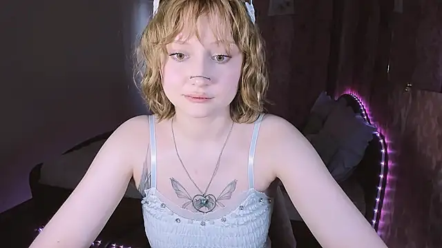 MariaMango Chat XXX live