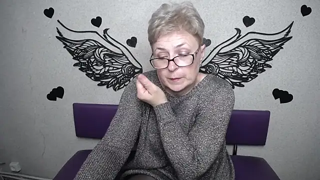 Chat XXX en directo de EmiliaGree