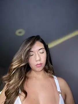 Iris_lee 在線直播表演