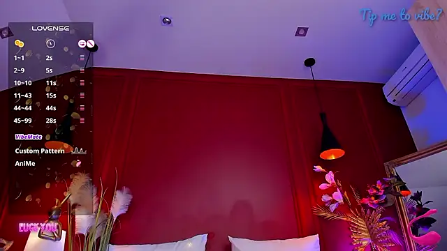 Mayzzie: απευθείας συνομιλία ΧΧΧ