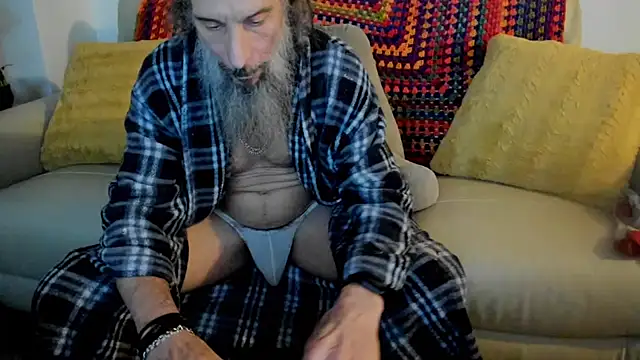 mindphu_kのウェブカメラショー