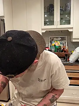 Chat XXX en directo de Soxxxy