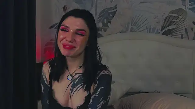 Chat XXX en directo de MaeveMoon