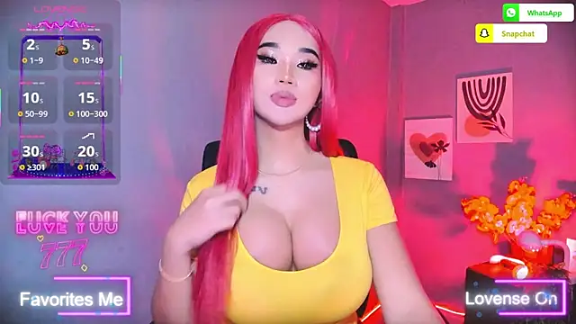 _prettyjawdropper_'s Live XXX Chat