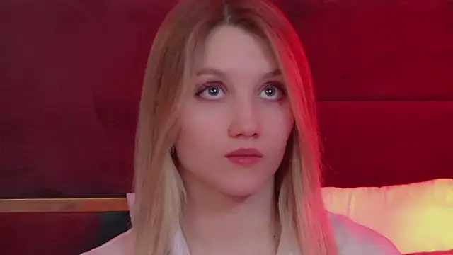 Chat XXX en directo de StacyEvances