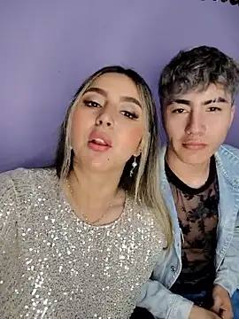 CelestePrince2's Live XXX Chat