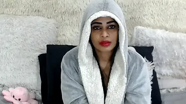 Jazmin_Lovay's Live XXX Chat