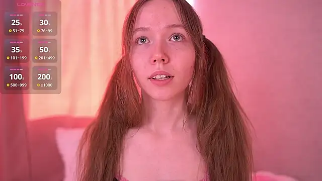 Chatroom XXX en direct de Petite_Polly