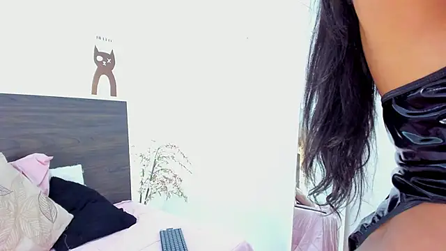 Chat XXX en directo de Brianna_Maya