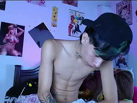 Jake_beach_ 在線直播表演